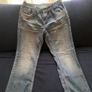 Uproar Jeans Plus